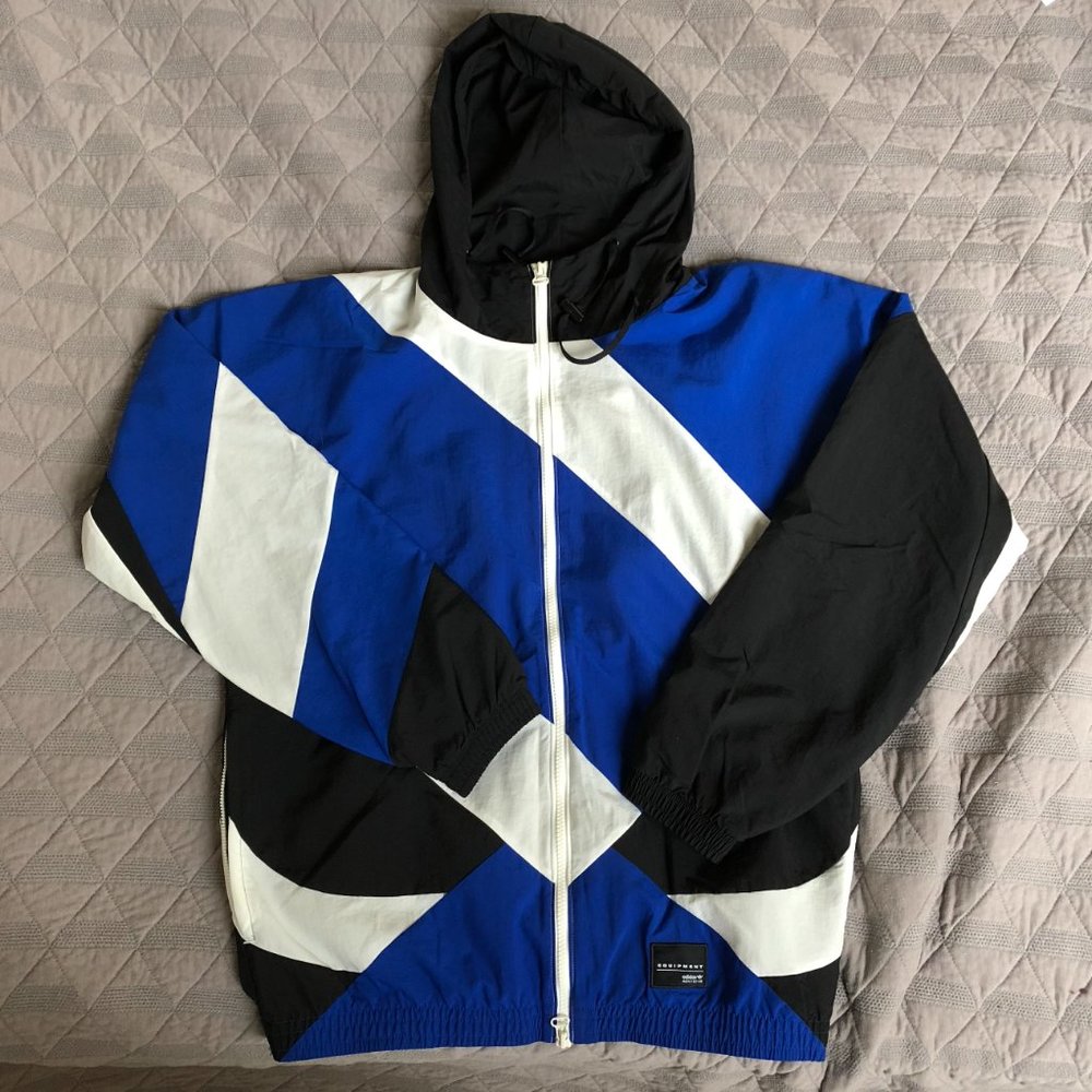 Adidas Wind Jacket